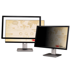 MMMPF270W9F - 3M™ Framed Desktop Monitor Privacy Filters