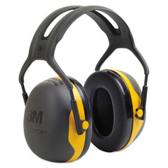 MMMX2A - 3M™ PELTOR™ X Series Earmuffs