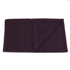 MNBBB-1628-3EGP - Monarch Brands - 16 x 28 Bleach Safe 3LB Stylist Towel, 1 Dozen