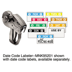 MNK925201A - Monarch® FreshMarx® One-Line Labeler
