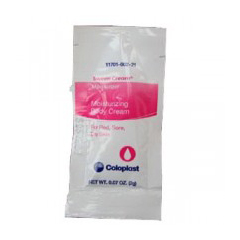 MON270703EA - Coloplast - Sween® Cream, 2 Gram Individual Packet