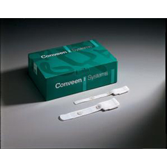 MON187445EA - Coloplast - Conveen® Leg Bag Strap, 2 EA/PR