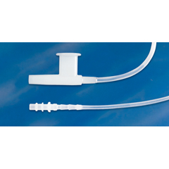MON251189CS - Vyaire Medical - Suction Catheter AirLife Tri-Flo 5/6 Fr. Control Valve (T63C)