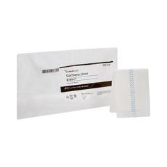 MON165216CS - Covidien - Simplicity® 17 Reusable Moderate Absorbency Incontinence Liners, 200/CS