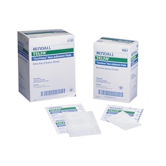 Cardinal Health Non-Adherent Dressing Telfa Ouchless Cotton 3