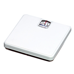 MON806383CS - Health O Meter - Floor Scale Health O Meter® Mechanical 270 lbs., 3EA/CS
