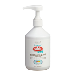 MON1130011EA - Arkray - Swallowing Aid Spray Assure® Slide Forte 500 mL Bottle, 1/EA