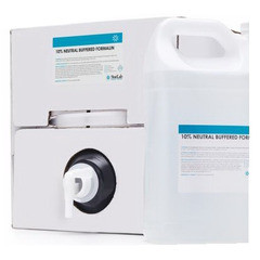 StatLab Medical Products Formalin Neutral Buffered, Ready-to-Use pH 7 5 gal.