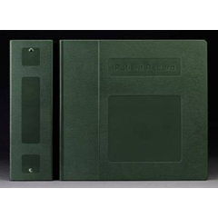 MON633105EA - First Healthcare Products - Ring Binder,
