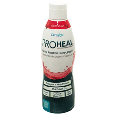 MON956934CS - Dermarite - ProHeal™ Oral Protein Supplement, 6/CS