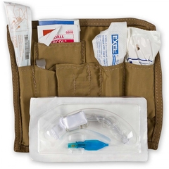 North American Rescue Cricothyrotomy Kit Tactical CricKit&reg;
