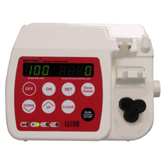 MON829973EA - Amsino International - Enteral Feeding Pump Sentinel