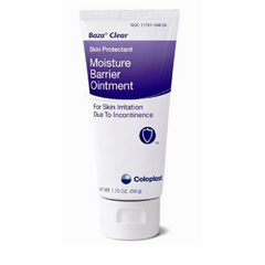MON151949EA - Coloplast - Peri-Care Sween Moisture Barrier Ointment 5 Oz Petrol Base Skin Care