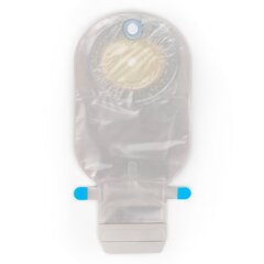 Coloplast Ostomy Pouch Kit SenSura&reg; Mio One-Piece System Maxi 3/8 to 2-1/8 Inch Stoma Drainable Trim to Fit