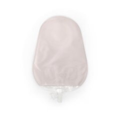 Coloplast Urostomy Pouch SenSura&reg; Mio Flex Two-Piece System 10-1/2 Inch Length, Maxi Drainable