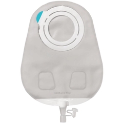 Coloplast Urostomy Pouch SenSura&reg; Mio Flex Two-Piece System 10-1/2 Inch Length, Maxi Drainable