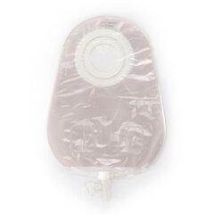 Coloplast Urostomy Pouch SenSura&reg; Mio Flex Two-Piece System 10-1/2 Inch Length, Maxi Drainable