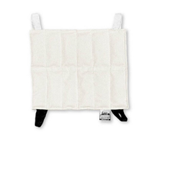 MON30803EA - Chattanooga Therapy - Heating Pad Hydrocollator® HotPac® Machine Heated General Purpose 10 X 12 Inch