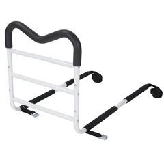 Drive Medical Assist Bed Side Rail M-Rail, 1/EA
