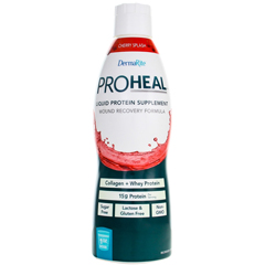 MON962610EA - Dermarite - ProHeal™ Oral Protein Supplement