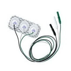 Circadiance EKG Electrode SmartTrace™ Monitoring 2 per Pack, 2/PK, 10PK/CS