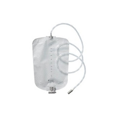 Coloplast Bedside Night Bag Moveen&reg; 2000 mL