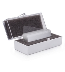 StatLab Medical Products Cover Glass Rectangle No. 1 Thickness 24 X 50 mm