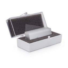 Cover Glass Rectangle No. 1 Thickness 24 X 60 mm, 10/CS - StatLab ...