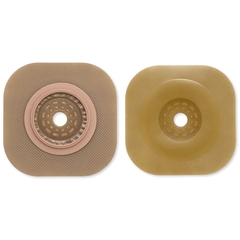 Hollister Skin Barrier CeraPlus™, New Image™ Trim to Fit, Extended Wear 44 mm Up to 1-1/4 Inch