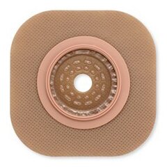 Hollister Skin Barrier CeraPlus™, New Image™ Trim to Fit, Extended Wear 57 mm Up to 1-3/4