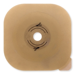 Hollister Skin Barrier CeraPlus™, New Image™ Trim to Fit, Extended Wear 70 mm Up to 2-3/4