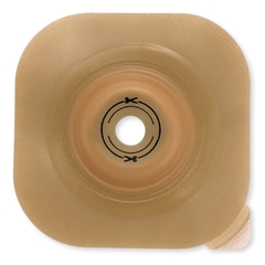 Hollister Skin Barrier CeraPlus™, New Image™ Trim to Fit, Extended Wear 57 mm Up to 1-1/2