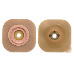 Hollister Skin Barrier CeraPlus™, New Image™ Trim to Fit, Extended Wear 70 mm Up to 2