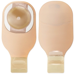 Hollister Ostomy Pouch Premier™ One-Piece System 12