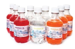 Cardinal Glucose Tolerance Beverage GlucoCrush Lemon-Lime 50 Gram Pregnant Women 10 oz. per Bottle