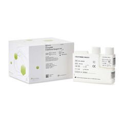 Elitech Group General Chemistry Reagent Envoy&reg; 500 Creatinine For Envoy 500 Chemistry Systems 784 Tests, 1/KT
