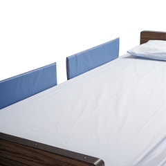 Skil-Care Bed Rail Pad 28 L X 9 H X 1 D Inch, 4EA/PK