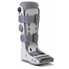 MON835872EA - DJO - Aircast® Air Walker Boot, 1/EA