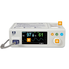 MON1011513EA - Covidien - Nellcor™ Pulse Oximeter (PM100N-MAXN-CC)