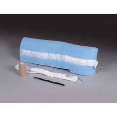 Ekcomed Shoulder Support Kit Sleeve Kit One Size Fits Most Adjustable Left or Right Shoulder