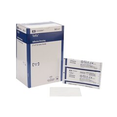 Cardinal Health Adhesive Pad Telfa™ Cotton 2