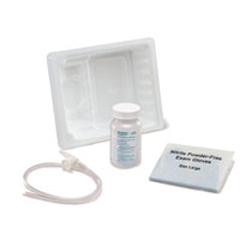 MON164319EA - Cardinal Health - Suction Catheter Kit Argyle 10 Fr. Sterile