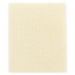 Hollister Calcium Alginate Dressing CalciCare 4 X 4.75 Inch Rectangle Calcium Sodium Alginate/High G (Guluronic Acid)/Non-Woven Sterile