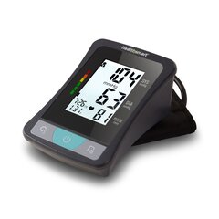 Mabis Healthcare Digital Blood Pressure Monitor Mabis&reg; 1-Tube Automatic Inflation Adult Large Cuff, 1/EA