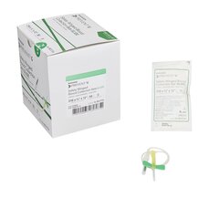 McKesson Prevent&reg; G Blood Collection Set 21 Gauge 3/4