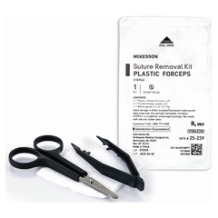 McKesson Suture Removal Kit McKesson