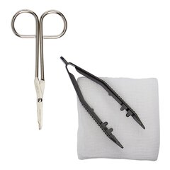 McKesson Suture Removal Kit McKesson