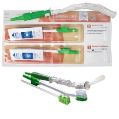 Sage Products Mouth Care Kit Continue Care™
