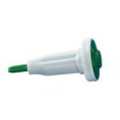 MON1042788BX - Smiths Medical - Safety Lancet Saf-T-Lance Fixed Depth Lancet Needle 1.8 mm Depth 21 Gauge Spring-Loaded Trigger Button, 200EA/BX