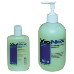 MON262764EA - Metrex Research - VioNex® Antimicrobial Soap 18 oz. Pump Bottle,